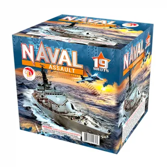 WD1032 Naval Assault