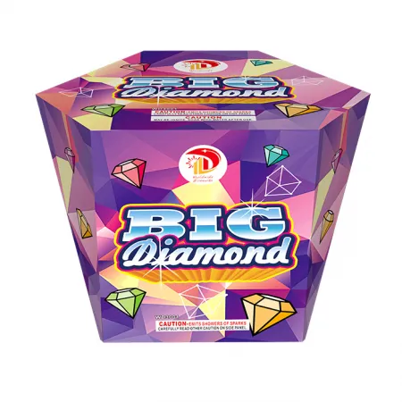 WD3001 Big Diamond