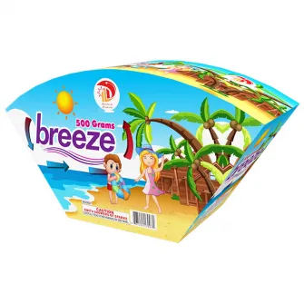 WD3007 Breeze