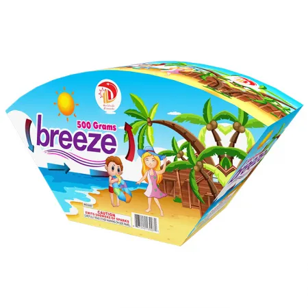 WD3007 Breeze