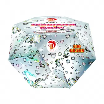 WD3012  DIAMOND RAIN