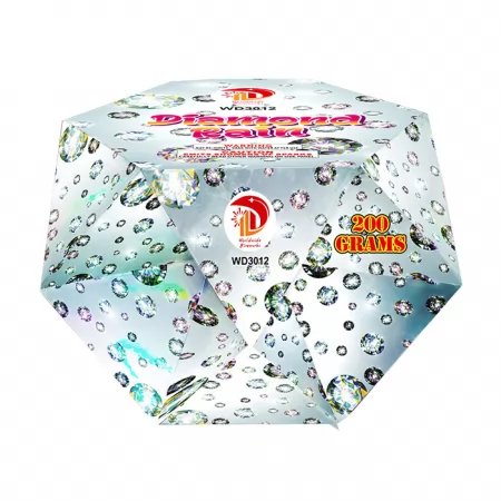 WD3012  DIAMOND RAIN