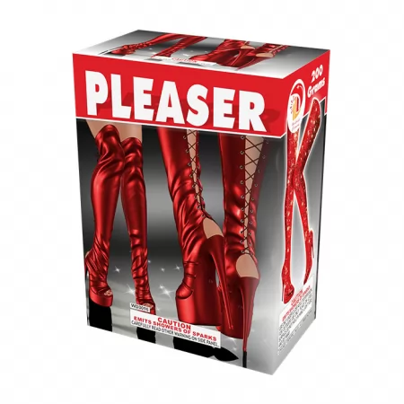 WD3016 Pleaser