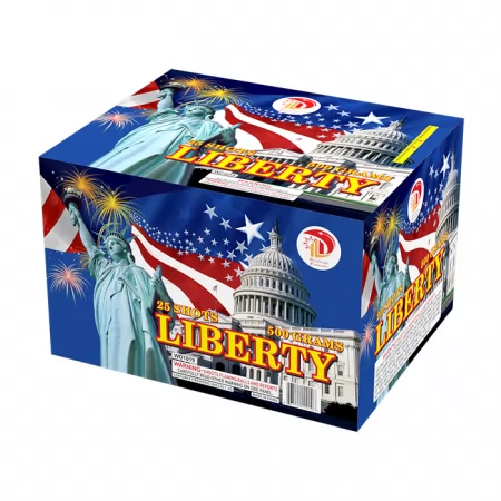 wd1019 Liberty