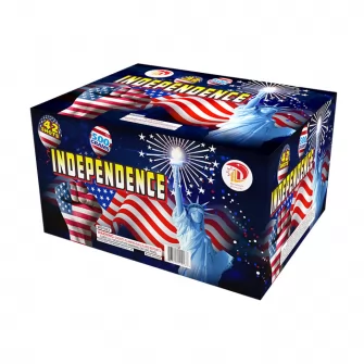 WD1023 Independence