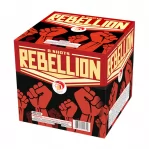 WD1034 Rebellion