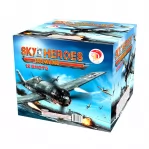 WD1035 Sky Heroes