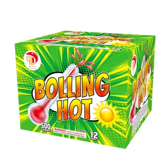 WD1044 Bolling Hot