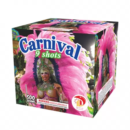 WD1045  Carnival