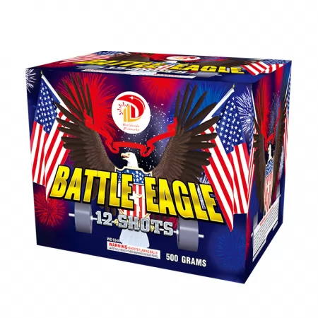 WD1046 Battle Eagle