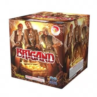 WD1049 Brigand