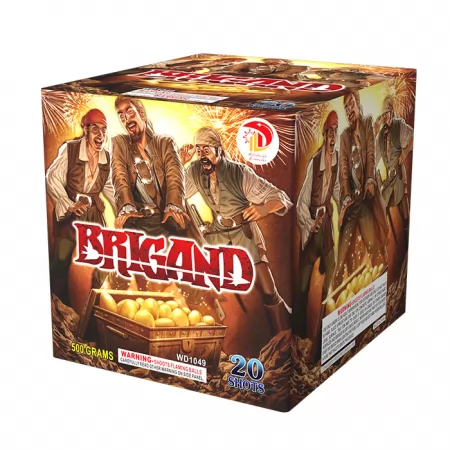 WD1049 Brigand