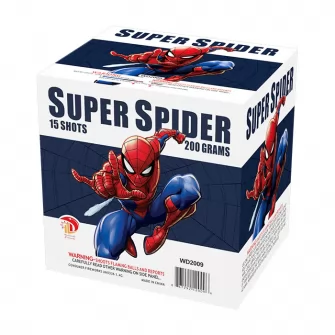 WD2009 Super Spider