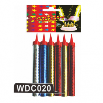 WDC020