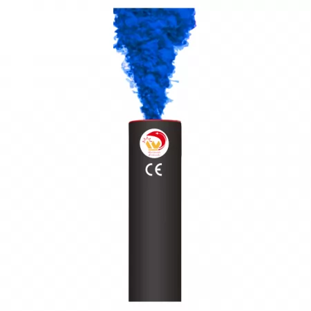 Small Tube Smoke---BLUE