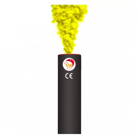 Small Tube Smoke---YELLOW